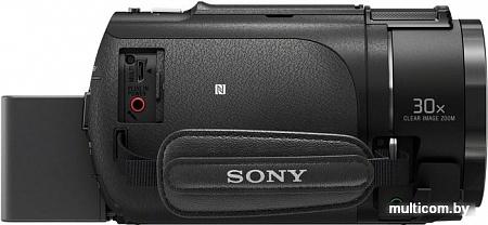 Видеокамера Sony FDR-AX43B