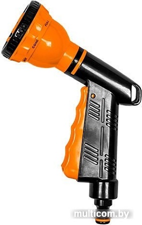 Bradas Black Line Quick Stop ECO-4442