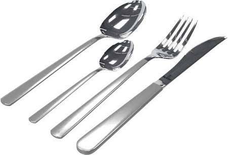 Набор столовых приборов Bollire Todi BR-5007