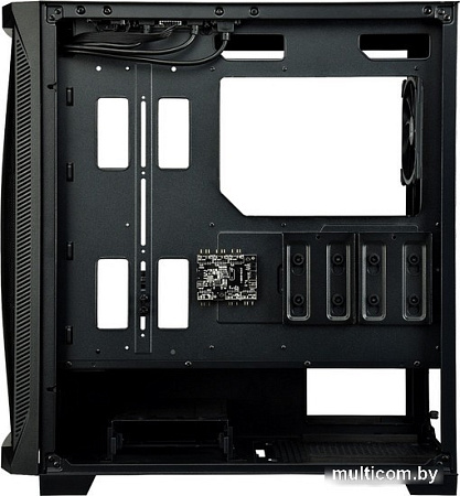Корпус Enermax StarryKnight SK30 ECA-SK30-BB-ARGB-01