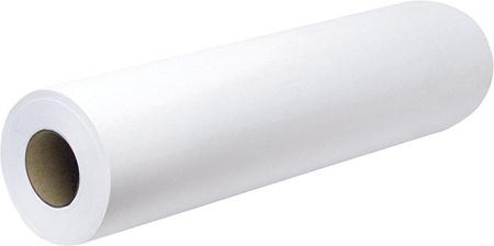 Инженерная бумага BRAUBERG 297 мм х 175 м 80 г/м2 110452