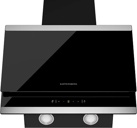 Кухонная вытяжка KUPPERSBERG F 603 BX