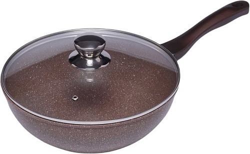 Сковорода ВОК Гардарика Алтай 0726-07-10