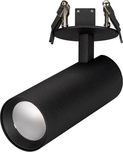 Спот Arlight LGD-Lumos-R55-16W Day4000 034483