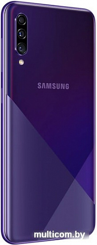 Смартфон Samsung Galaxy A30s 4GB/64GB (фиолетовый)