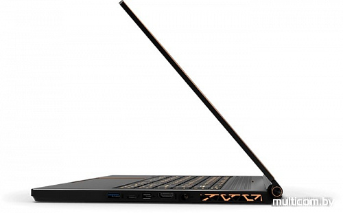 Ноутбук MSI GS65 Stealth 8SE-090RU