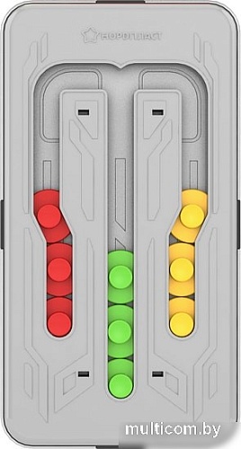 Развивающая игрушка Нордпласт Смартфон 538