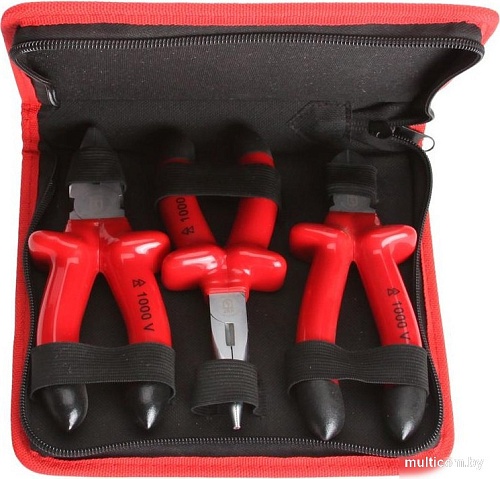 Сумка для инструментов КВТ НИИ-03