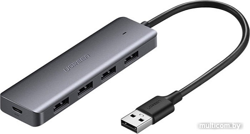 USB-хаб Ugreen CM219