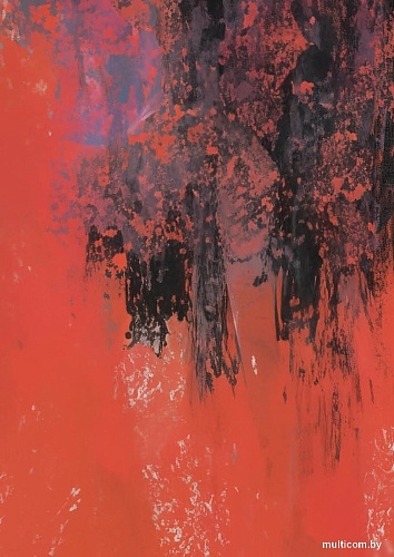 Обложка для паспорта Эксмо. Маньхуа. Принцесса 9785041997854