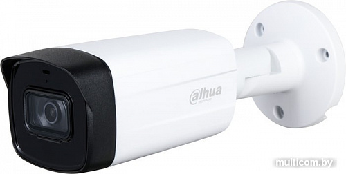 CCTV-камера Dahua DH-HAC-HFW1200THP-I8-0280B