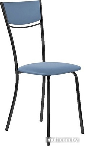 Стул UTFC Бистро М BL (S-0420, светло-голубой)