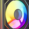 Вентилятор для корпуса Powercase M52-12 ARGB