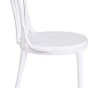 Стул TetChair Thonet mod. PL62 (белый)