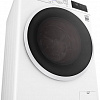 Стиральная машина LG F4J6VS0W