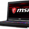 Ноутбук MSI GT63 8RG-001RU Titan