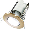 Точечный светильник TDM Electric СВ 01-02 R39 40 Вт Е14 SQ0359-0027 (бронза)