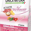 Сухой корм для собак Unica Natura Unico Maxi с сыровяленой ветчиной, рисом и картофелем 12 кг