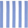 Полотенце Love Life Полоски 9821829 (100x180, синий)