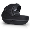 Универсальная коляска Riko Basic Delta Ecco (3 в 1, 11/camel)