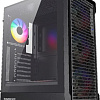Корпус Powercase Mistral PA5B CMOAB-L4