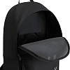 Городской рюкзак Jogel Essential Backpack (черный)