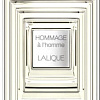 Туалетная вода Lalique Hommage A L&#039;homme EdT (100 мл)