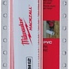 Набор пильных полотен Milwaukee 49005614 (5 шт)