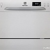 Настольная посудомоечная машина Electrolux ESF2400OS