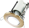 Точечный светильник TDM Electric СВ 01-02 R39 40 Вт Е14 SQ0359-0027 (бронза)