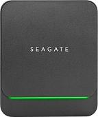 Внешний накопитель Seagate BarraCuda Fast SSD STJM500400 500GB