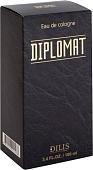 Dilis Parfum Diplomat EdC (100 мл)