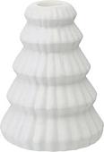 Подсвечник Tkano New Year Essential Nordic mood TK24-NY_CNH0001 (белый)