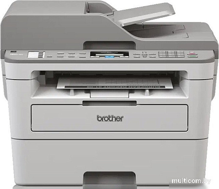 МФУ Brother MFC-B7710DN