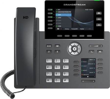 IP-телефон Grandstream GRP2616