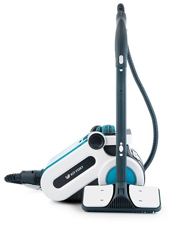 Пароочиститель Kitfort KT-917