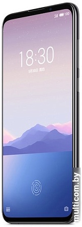 Смартфон MEIZU 16Xs 6GB/64GB китайская версия (черный)