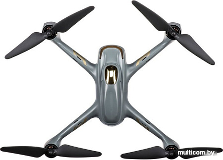 Квадрокоптер Hubsan H501M Waypoints