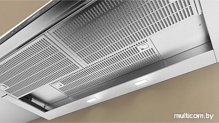 Кухонная вытяжка NEFF D49PU54X0