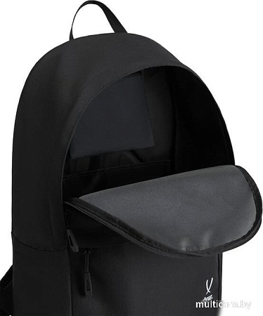 Городской рюкзак Jogel Essential Backpack (черный)