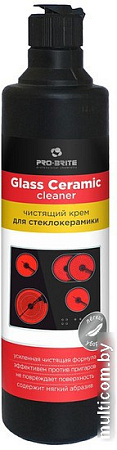 Средство для стеклокерамики Pro-Brite Glass Ceramic Cleaner (500 мл)