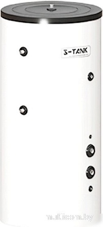 Бойлер косвенного нагрева S-Tank AT Electro Mono 200