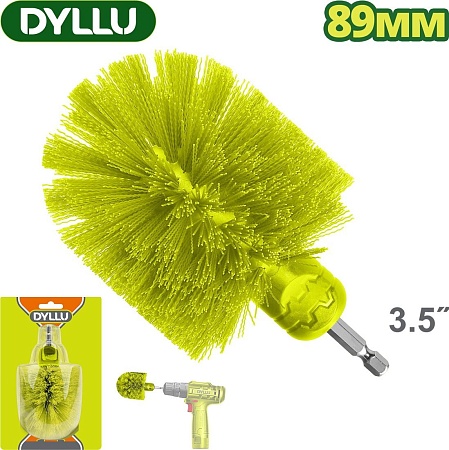 Щетка для электроинструмента Dyllu DTNY2420