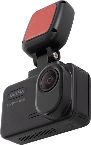 Видеорегистратор Digma FreeDrive 402W
