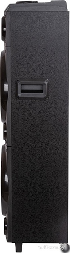 Патибокс Aiwa CAS-655