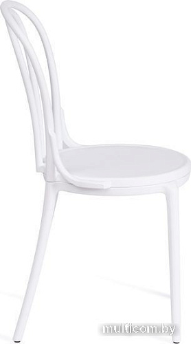 Стул TetChair Thonet mod. PL62 (белый)