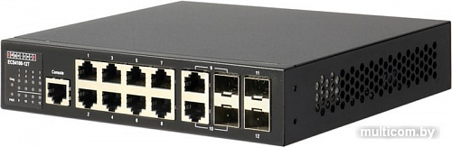 Коммутатор Edge-Core ECS4100-12T