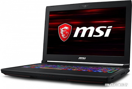 Ноутбук MSI GT63 8RG-001RU Titan