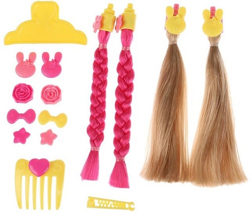 Кукла Карапуз Сабина S28-12812-RU