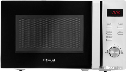 Микроволновая печь RED Solution RM-2002D